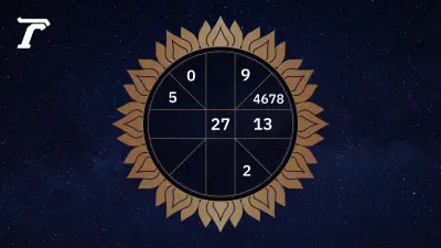 ดวงรายวัน 10 กุมภาพันธ์ 2569: คำทำนายการงาน-การเงินตามวันเกิด