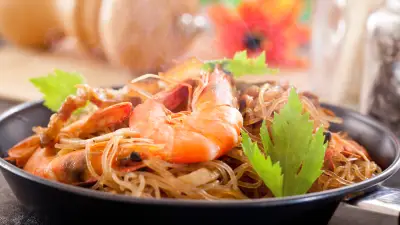 15 เมนูอาหารมงคลตรุษจีน 2569 อร่อยเด็ด พร้อมความหมายเสริมสิริมงคล