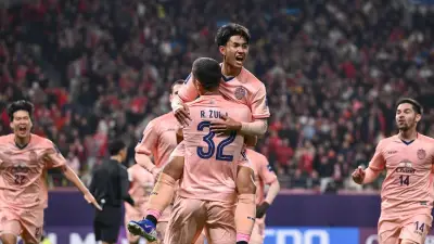 บีจี ปทุม ยูไนเต็ด คว้าแชมป์ไทยลีก ฤดูกาล 2567 อย่างยิ่งใหญ่