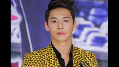 แฟนช็อก! จอง อึนอู ดาราดังเกาหลีใต้ เสียชีวิตอย่างกะทันหันในวัย 40 ปี