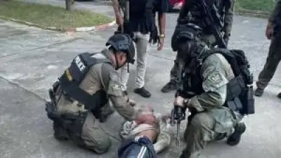 สหรัฐฯ ประกาศมาตรการคว่ำบาตรใหม่ เป้าหมายธนาคารรัสเซียและบริษัทเทคโนโลยี