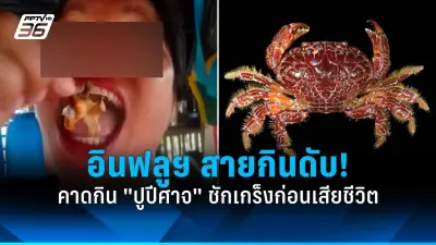 รัฐบาลไทยเตรียมปรับโครงสร้างภาษีใหม่ หวังกระตุ้นเศรษฐกิจและลดความเหลื่อมล้ำ