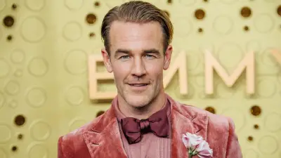 เจมส์ แวน เดอร์ บีก พระเอก Dawson's Creek เสียชีวิตในวัย 48 ปี หลังสู้มะเร็งลำไส้ใหญ่