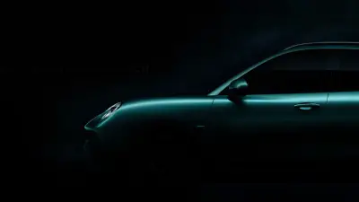 GWM ORA 5 SUV เตรียมเปิดตัวในไทย มี.ค. 69 นำ Coffee OS 3.0 และเทคโนโลยีล้ำสมัย