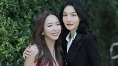 อะตอม-เมอซีเดส คู่จิ้นใหม่ในซีรีส์ “My Only Sunshine ตะวันระฟ้า” เตรียมปล่อยความฟิน