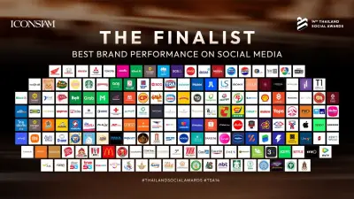 Thailand Social Awards ครั้งที่ 14 ประกาศรายชื่อผู้เข้าชิงกว่า 300 รางวัล พร้อมปรับเกณฑ์ตัดสินใหม่