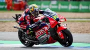โจอัน เมียร์ คว้าอันดับ 7 สปรินต์เรซ MotoGP 2026 เปิดสนามไทยอย่างน่าประทับใจ