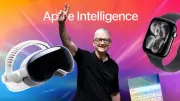 Apple เตรียมเปิดตัว AI Wearables ใหม่ เน้น Visual Intelligence หลังยุค iPhone