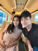 ดาราไทยเผยความกังวลต่อการเปลี่ยนแปลงในวงการบันเทิงยุคดิจิทัล