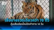สหรัฐฯ ประกาศมาตรการคว่ำบาตรใหม่ หลังรัสเซียโจมตีโรงงานผลิตอาวุธในยูเครน