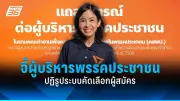 สหรัฐฯ เผชิญวิกฤตหนี้สาธารณะพุ่งสูงสุดในประวัติศาสตร์ กระทบเศรษฐกิจโลก