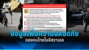 รัฐบาลเตรียมปรับปรุงโครงสร้างพื้นฐานการขนส่งทั่วประเทศ เน้นเชื่อมโยงภูมิภาค