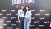 ฝ้าย พีรญา นำทีมบวงสรวงซีรีส์ BROKEN (Of) LOVE หัวใจช้ำรัก ประกบคู่ฟินกับอะตอม ปริยะ