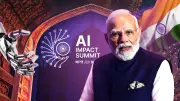 India AI Summit 2026: เวทีผู้นำโลกกำหนดเกมเทคโนโลยี AI เปลี่ยนบทบาทจากผู้ใช้สู่ผู้กำหนด