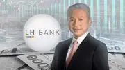 LH Bank ตั้งเป้าโต 10-12% ในปี 2569 รุกตลาด SME แม้ความเสี่ยงสูง ย้ำไม่แข่งหั่นดอกเบี้ย