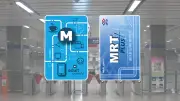 ยกเลิกบัตรเติมเงิน MRT สายสีน้ำเงิน-ม่วง เริ่ม 1 มิ.ย. 69 หนุนใช้ตั๋วร่วม EMV และ QR Code