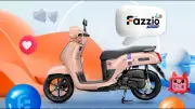 เปิดตัว Yamaha Fazzio Hybrid Lite สกู๊ตเตอร์แฟชั่น ราคา 49,900 บาท สำหรับคนรุ่นใหม่