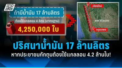 รัฐบาลเดินหน้าโครงการบ้านมั่นคง ตั้งเป้าสร้างที่อยู่อาศัยราคาถูก 1 ล้านหน่วยภายใน 5 ปี