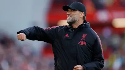 ลิเวอร์พูลคว้าแชมป์พรีเมียร์ลีก ฤดูกาล 2023/24 หลังชนะแมนฯ ยูไนเต็ด 3-1