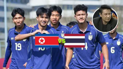 หนิง ปัทมา คว้ามงกุฎมิสแกรนด์ไทยแลนด์ 2026 พร้อมเป็นตัวแทนไทยชิงเวทีโลกที่อินเดีย