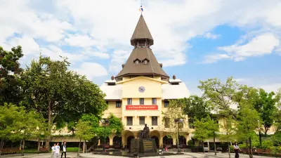 อัปเดตสิทธิ 'บัตรสวัสดิการแห่งรัฐ' เมษายน 2569 วงเงินเพิ่มเติม-ค่าเดินทาง-เบี้ยความพิการ