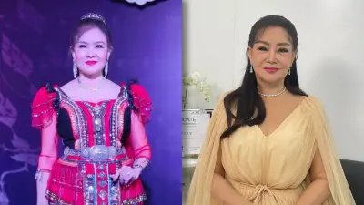 บานเย็น รากแก่น เปิดใจเหตุผลทำศัลยกรรมครั้งที่ 4 ในวัย 74 ปี หลังถูกบูลลี่หนัก