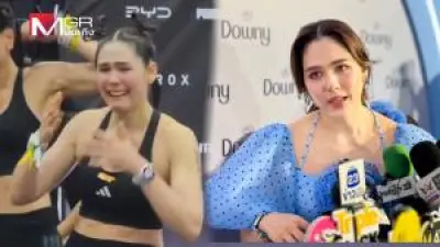 ปิดฉาก 'รักแท้แพ้ใกล้ชิด' ซีรีส์วายสุดฮิต หลังฉากสุดซึ้งของนักแสดงนำ