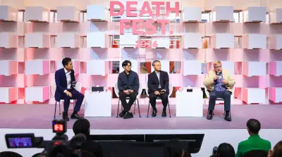 อลิอันซ์ อยุธยาชวนวางแผนรับมือมะเร็ง: เมื่อโรคไม่เท่ากับความตาย