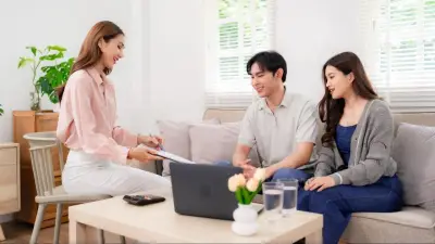 รัฐบาลเดินหน้าประชาสัมพันธ์ร่างรัฐธรรมนูญฉบับใหม่ เน้นสร้างความเข้าใจและรับฟังเสียงประชาชน