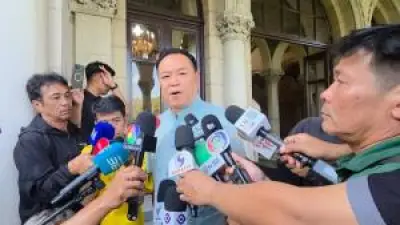 รัฐบาลไทยเตรียมปรับโครงสร้างภาษีที่ดินและสิ่งปลูกสร้างใหม่ หวังเพิ่มรายได้และความเป็นธรรม