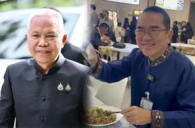 รัฐบาลไทยเตรียมปรับปรุงกฎหมายคุ้มครองข้อมูลส่วนบุคคล พร้อมเพิ่มบทลงโทษผู้ละเมิด