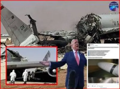 สหรัฐฯ ประกาศมาตรการคว่ำบาตรใหม่ เป้าหมายกลุ่มธุรกิจรัสเซีย-จีน