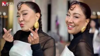 นักแสดงสาวเปิดใจหลังถูกวิจารณ์หนัก หลังแสดงละครเรื่องใหม่