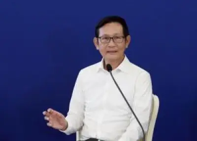 ธนาคารแห่งประเทศไทย เตรียมทดสอบระบบ CBDC ปลายปีนี้ หวังเพิ่มประสิทธิภาพการชำระเงิน