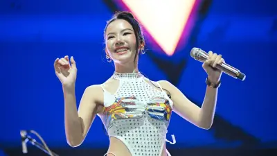 LEO Balloon Fest 2026 คึกคักวันแรก! ศิลปินดัง จ๊ะ-แบงค์-ธามไท-สิงโต นำโชค สร้างสีสันบนท้องฟ้าขอนแก่น