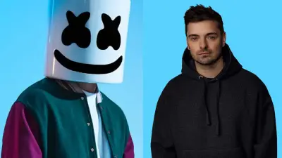 SIAM Songkran 2026 ขนทัพศิลปินระดับโลก พลิกโฉมเทศกาลวัฒนธรรมไทยสู่เวทีสากล