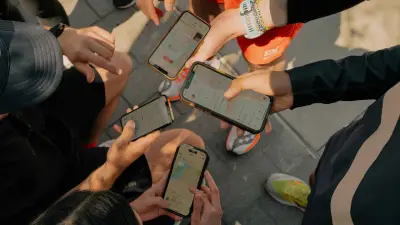 แอปฯ Strava อัปเดตภาษาไทย พร้อมฟีเจอร์เด็ดสำหรับสายสปอร์ตชาวไทย