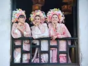 จีนเร่งพัฒนาอุตสาหกรรมรถยนต์ไฟฟ้า ตั้งเป้าผลิต 10 ล้านคันภายในปี 2030