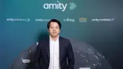อะมิตี้ระดมทุน 100 ล้านดอลลาร์ฯ ใหญ่สุด GenAI อาเซียน เร่ง IPO ปั้น AI ไทยสู่เวทีโลก