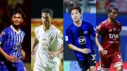 ทีมชาติไทยคว้าชัยเหนือจีน 2-1 ในศึกฟุตบอลโลก 2026 รอบคัดเลือก