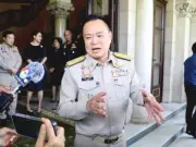 สหรัฐฯ เตรียมขึ้นภาษีนำเข้าสินค้าจีน 2 เท่าในปี 2569 หวังลดการพึ่งพา