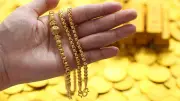 ราคาทองวันนี้ 25 มี.ค. 67 ปรับเพิ่ม 2,400 บาท ทองรูปพรรณขายบาทละ 71,500