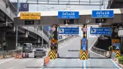 สงกรานต์ 2569 ขึ้นทางด่วน-มอเตอร์เวย์ฟรี 7 วัน รัฐเตรียมอำนวยความสะดวกการเดินทาง