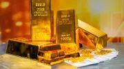 ราคาทองคำวันนี้ผันผวนหนัก 31 ครั้ง ส่งผลให้ทองแท่งขายออกบาทละ 77,150 บาท