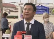 ตลาดหุ้นไทยปิดบวก 3.99 จุด หลังนักลงทุนต่างชาติกลับมาซื้อสุทธิ 1,600 ล้านบาท