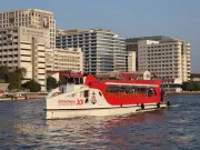 ราคาน้ำมันดีเซลพุ่ง 6 บาท ส่งผลเรือแสนแสบ-ด่วนเจ้าพระยาขึ้นค่าโดยสาร 2 บาท