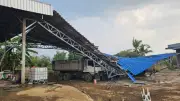 พายุฤดูร้อนถล่มเพชรบูรณ์หนัก ลูกเห็บทำบ้านเสียหาย 66 หลัง ฟ้าผ่าควายตาย 3 ตัว