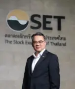 ตลาดหุ้นไทยปิดลบ 6.79 จุด หลังแรงกดดันจากต่างประเทศและความกังวลเศรษฐกิจ