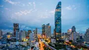 กรุงเทพฯ ติดอันดับ 8 เมืองที่ดีที่สุดในโลกปี 2026 จาก Time Out พร้อมคว้าอันดับ 2 ของเอเชีย