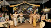 กลุ่มเซ็นทรัลร่วม ททท. จัดงาน Amazing Thailand Fest 2026 ที่เบอร์ลิน ชูเอกลักษณ์ไทยสู่สายตานานาชาติ